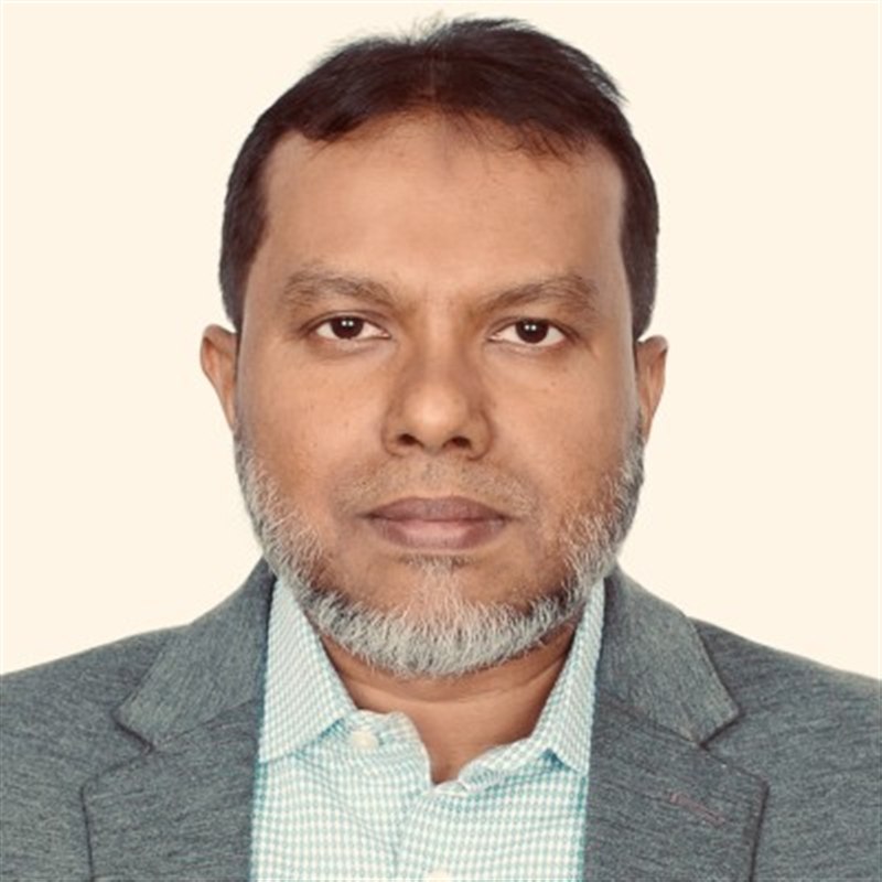 M. A. R. Bin Siddiqui Mamun, Lead Software Solution Architect