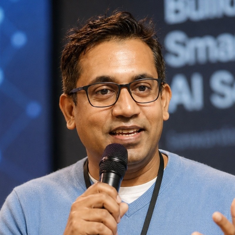 Md. Maruf Hassan, Senior Consultant, Digital Transformation