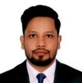 Md. Mizanul Islam, Lead Infrastructure & Cybersecurity Engineer