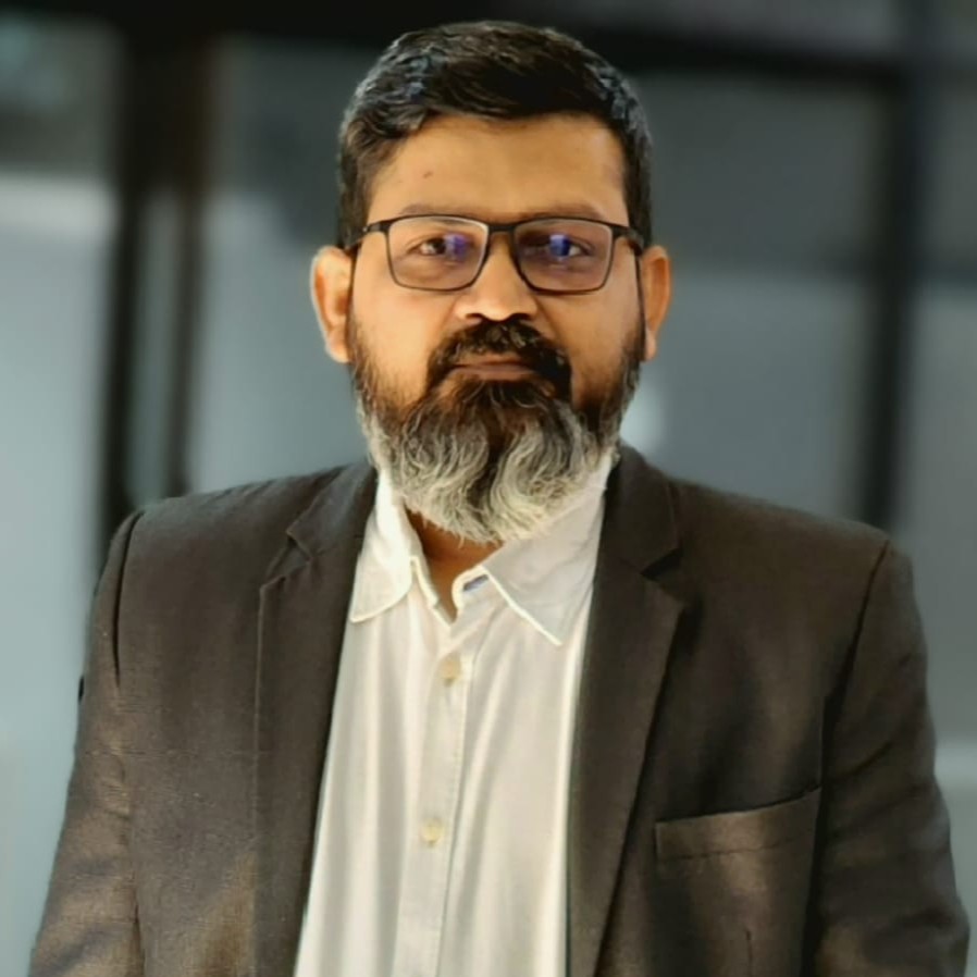 Rezaul Islam, Chief Executive Officer